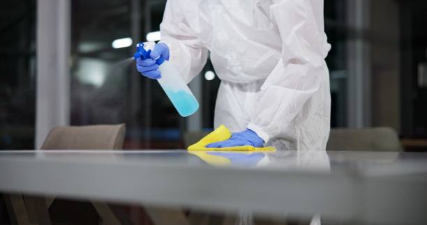 24/7 Emergency Blood Cleanup experts in Luke Air Force Base, AZ